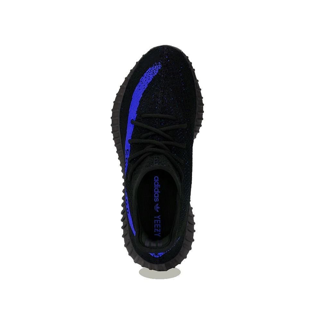 Adidas Yeezy Boost 350 V2 Dazzling Blue 2