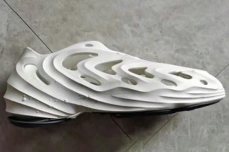 adidas Yeezy Foam Runner 2022 1