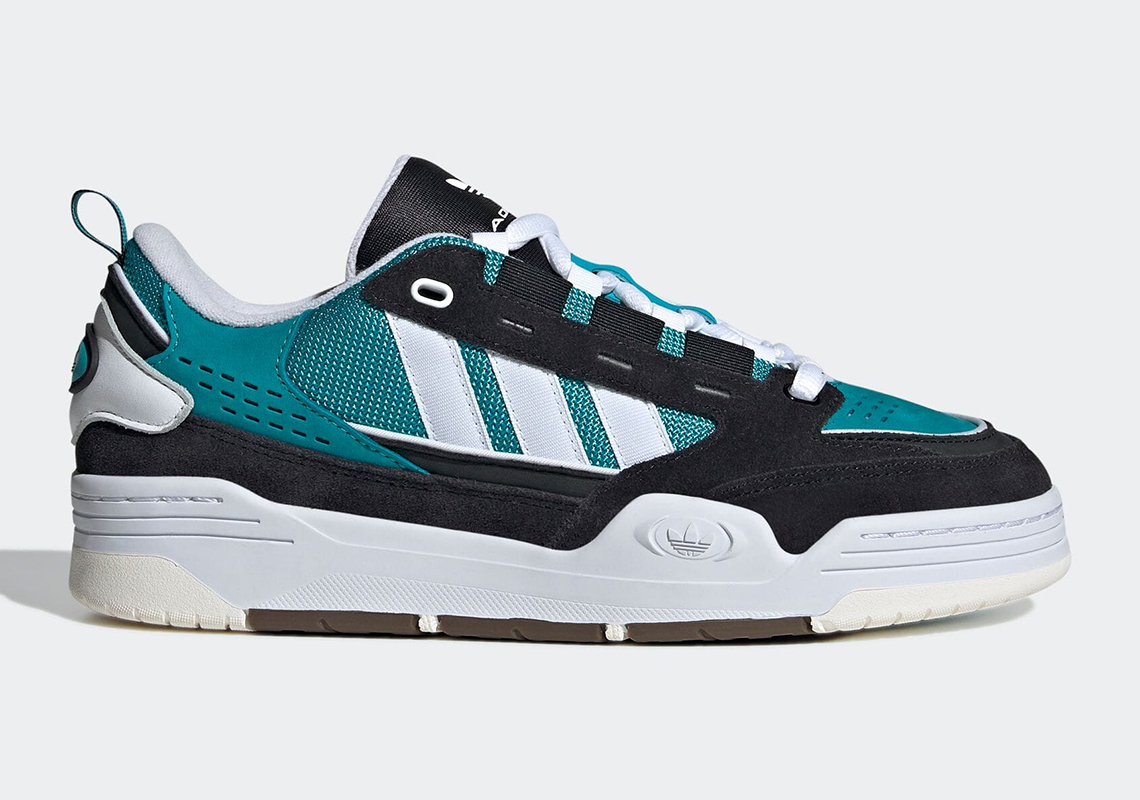 adidas adi2000 GZ6187 release date 1