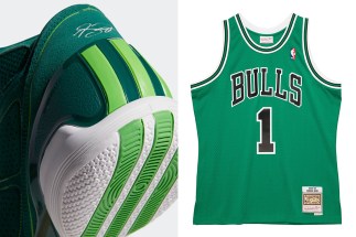 adidas d rose 1 5 st patricks day GY0247