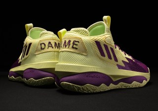 adidas Dame 8 2021/2022 Release Dates | SneakerNews.com