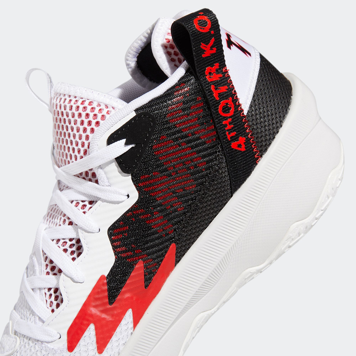 Adidas Dame 8 Dame Time Gy0384 Release Date 6