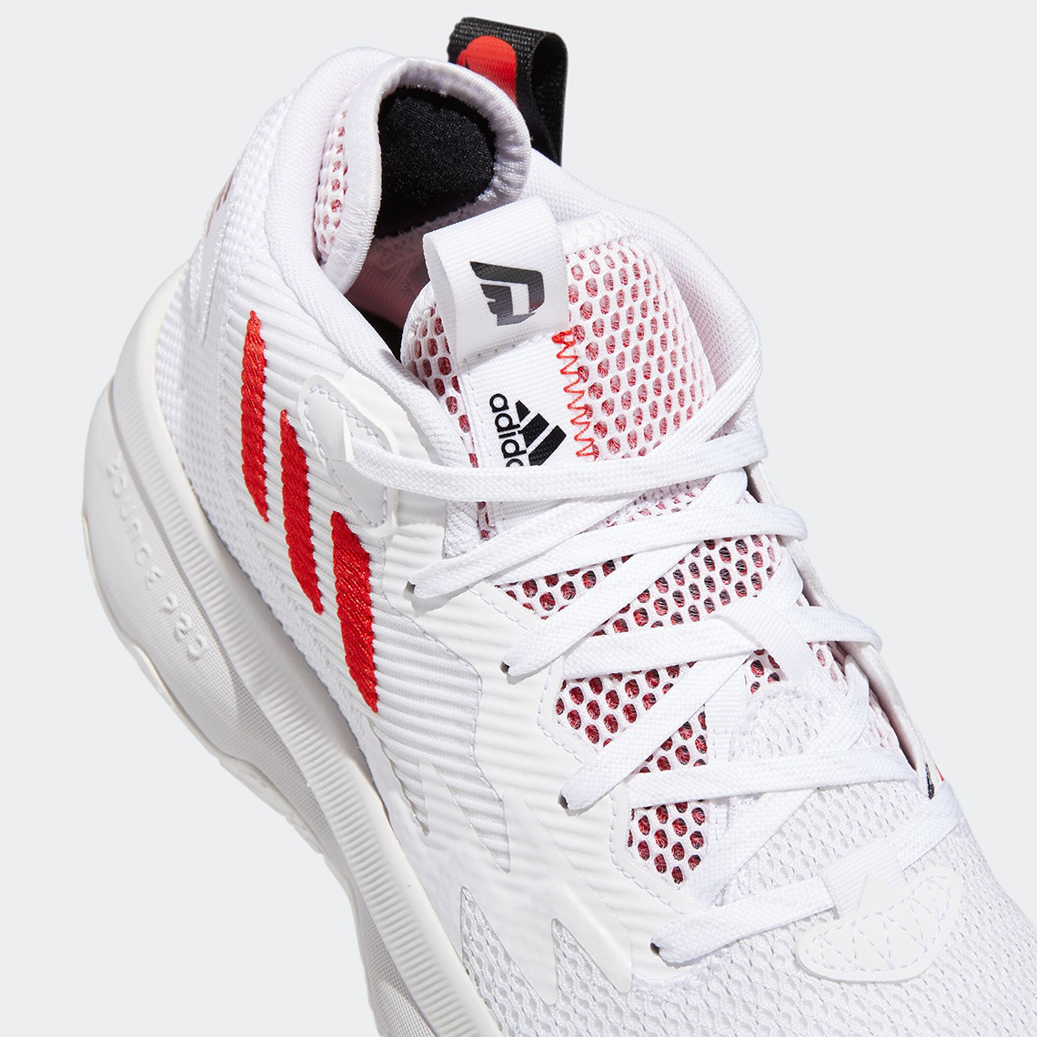 Adidas Dame 8 Dame Time Gy0384 Release Date 7