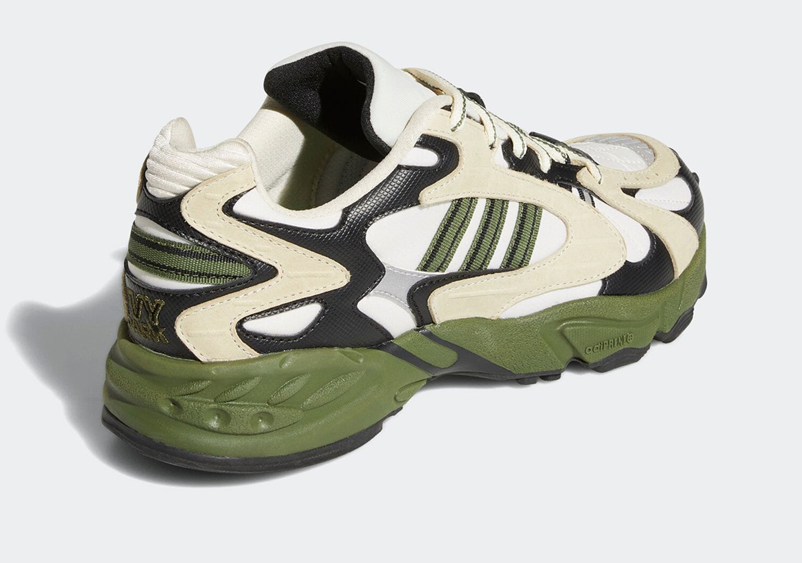 Adidas Ivy Park Savage Gw1523 Release Date 6