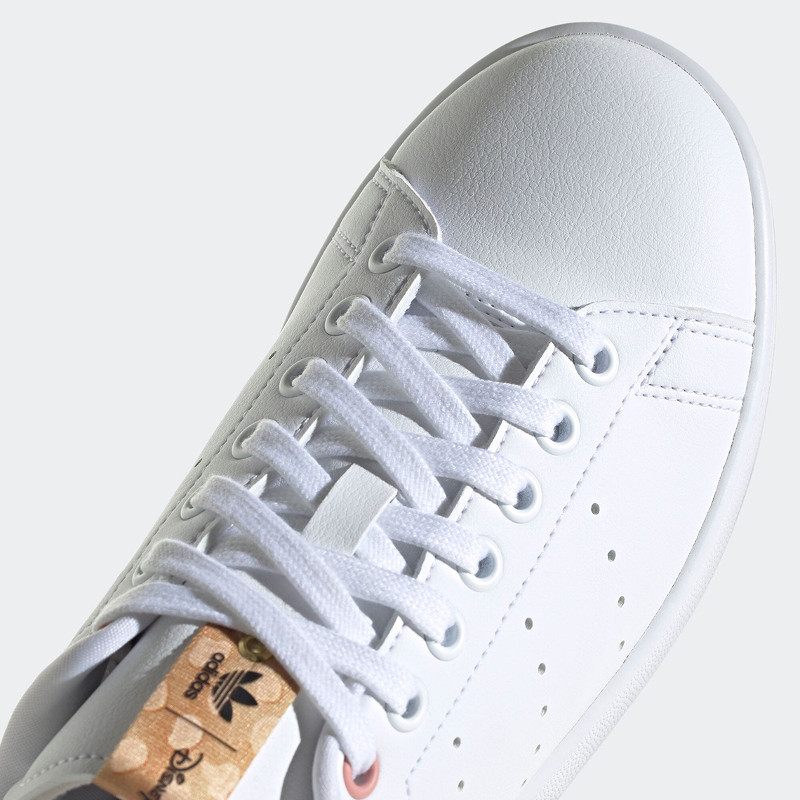 Bambi adidas Stan Smith GZ6251 Release Date | SneakerNews.com