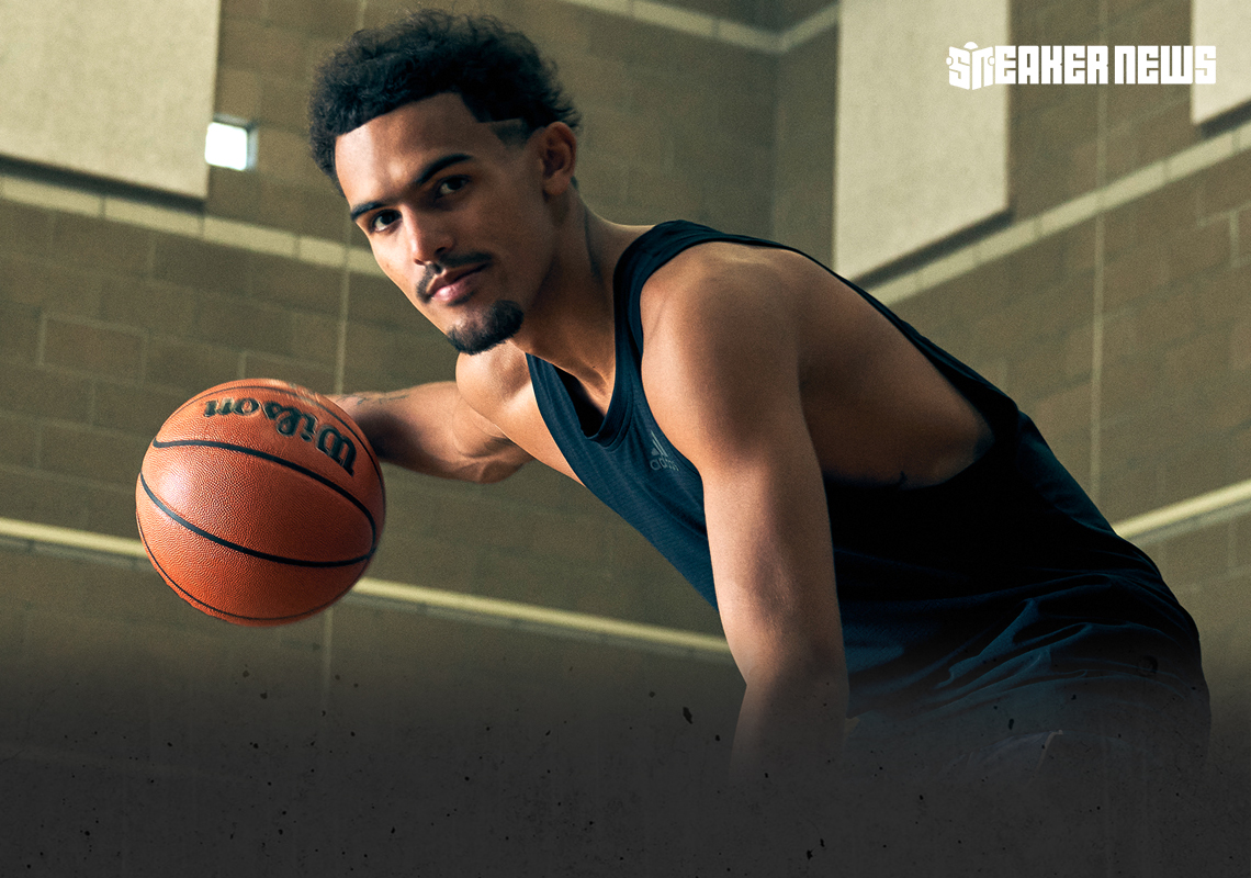 Story Behind Adidas Trae Young 1 All-Star Colorway - Sports Illustrated  Atlanta Hawks News, Analysis and More