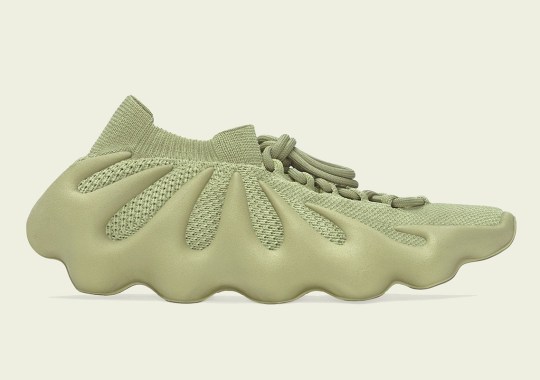 adidas Yeezy 450 “Resin” Set For December 17th Arrival