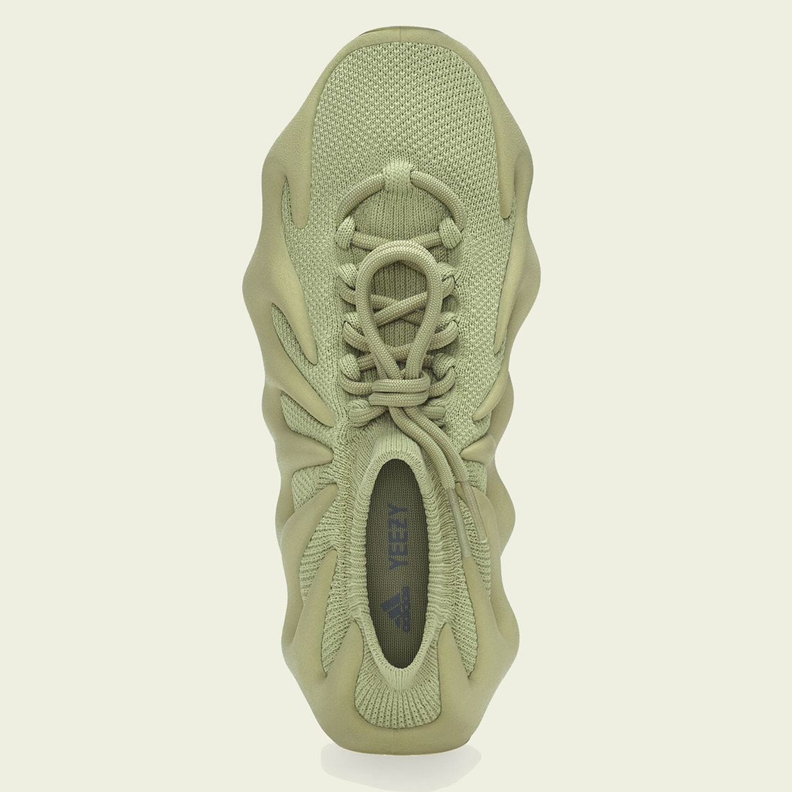 Adidas Yeezy 450 Resin Gy4110 Release Date 3
