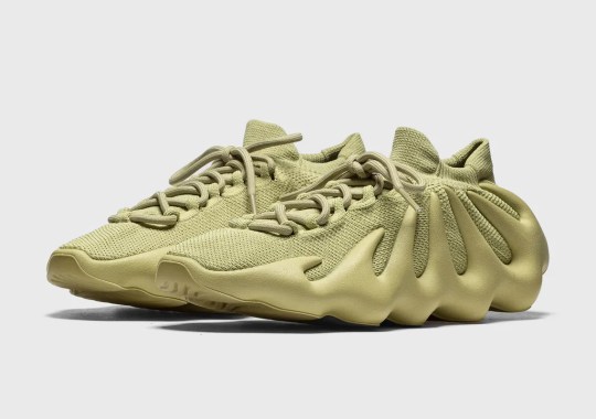 Where To Buy The adidas Yeezy 450 “Resin”