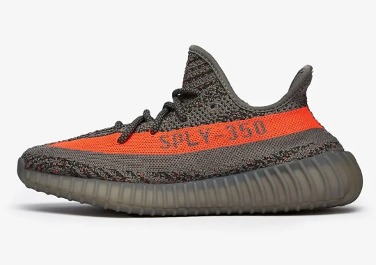 nike slants shoes grey and pink sneakers sandals The adidas Yeezy Boost 350 v2 “Beluga Reflective”