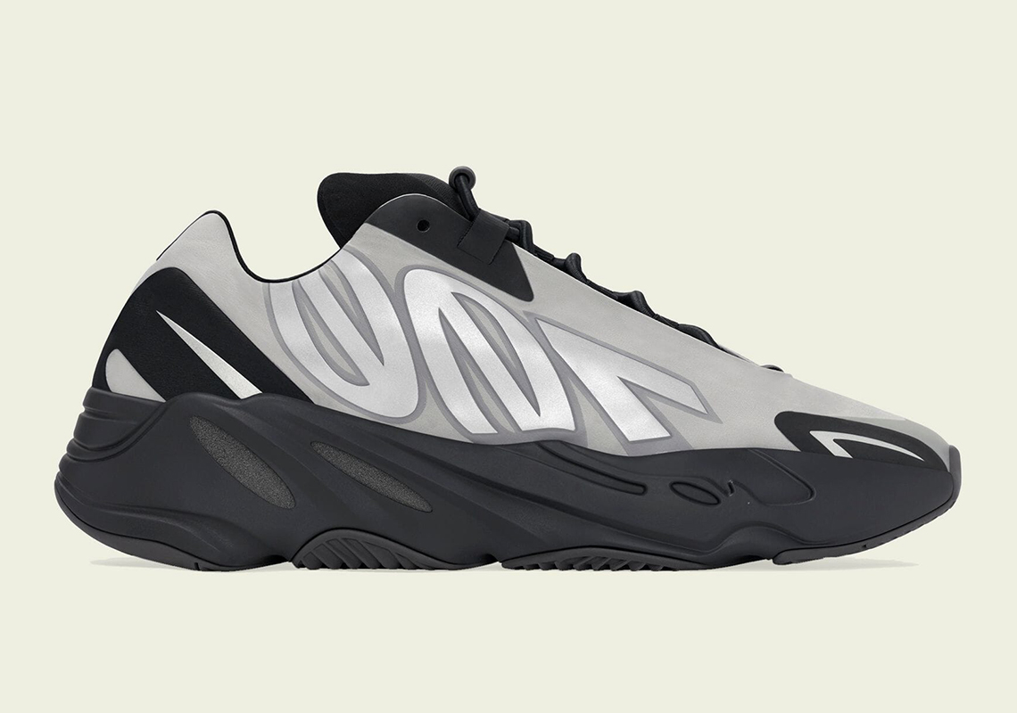 gray yeezy boost 700