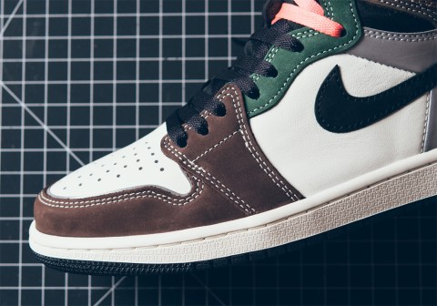 Air Jordan 1 Retro High OG 