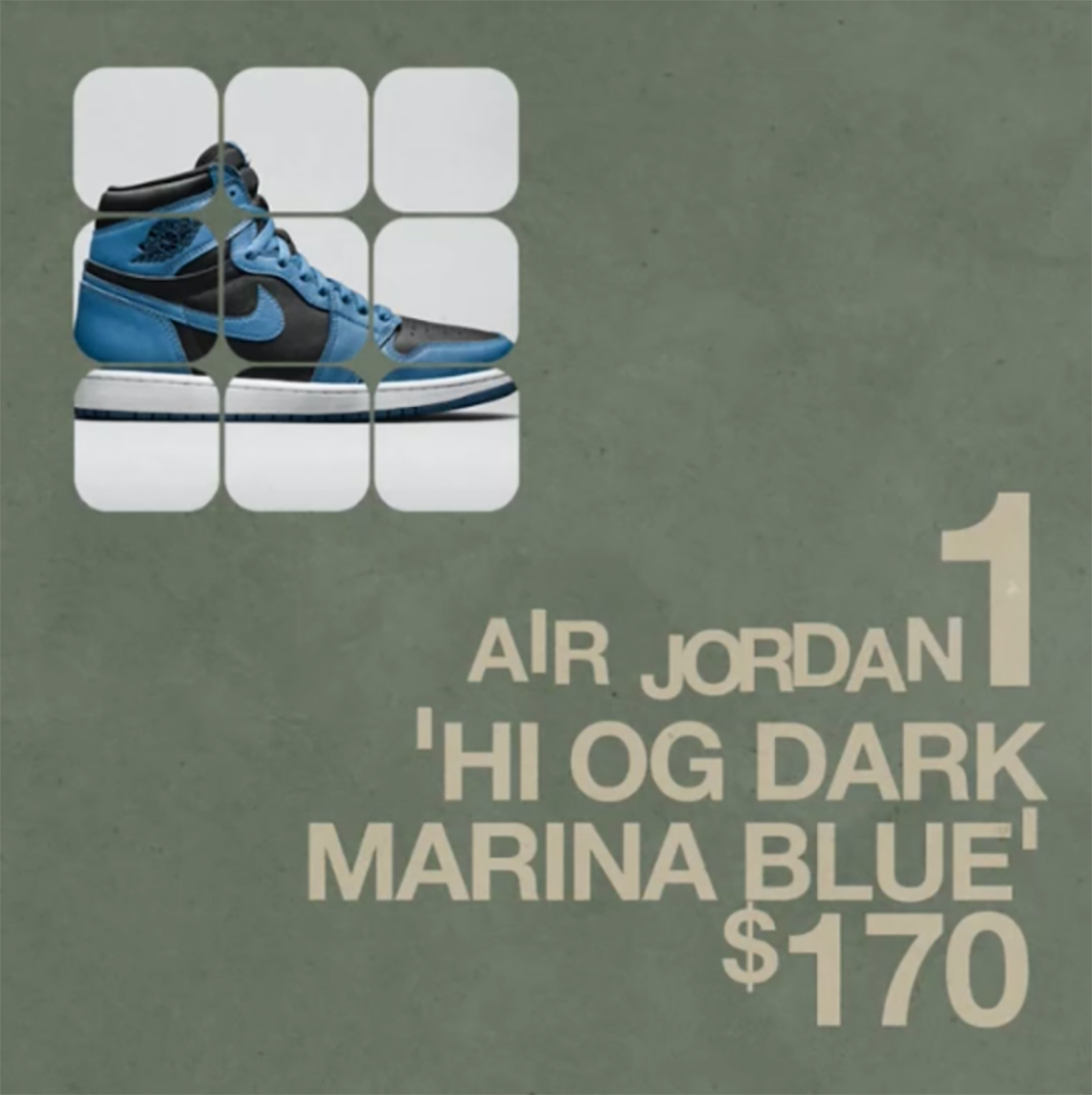 how much the new jordans
