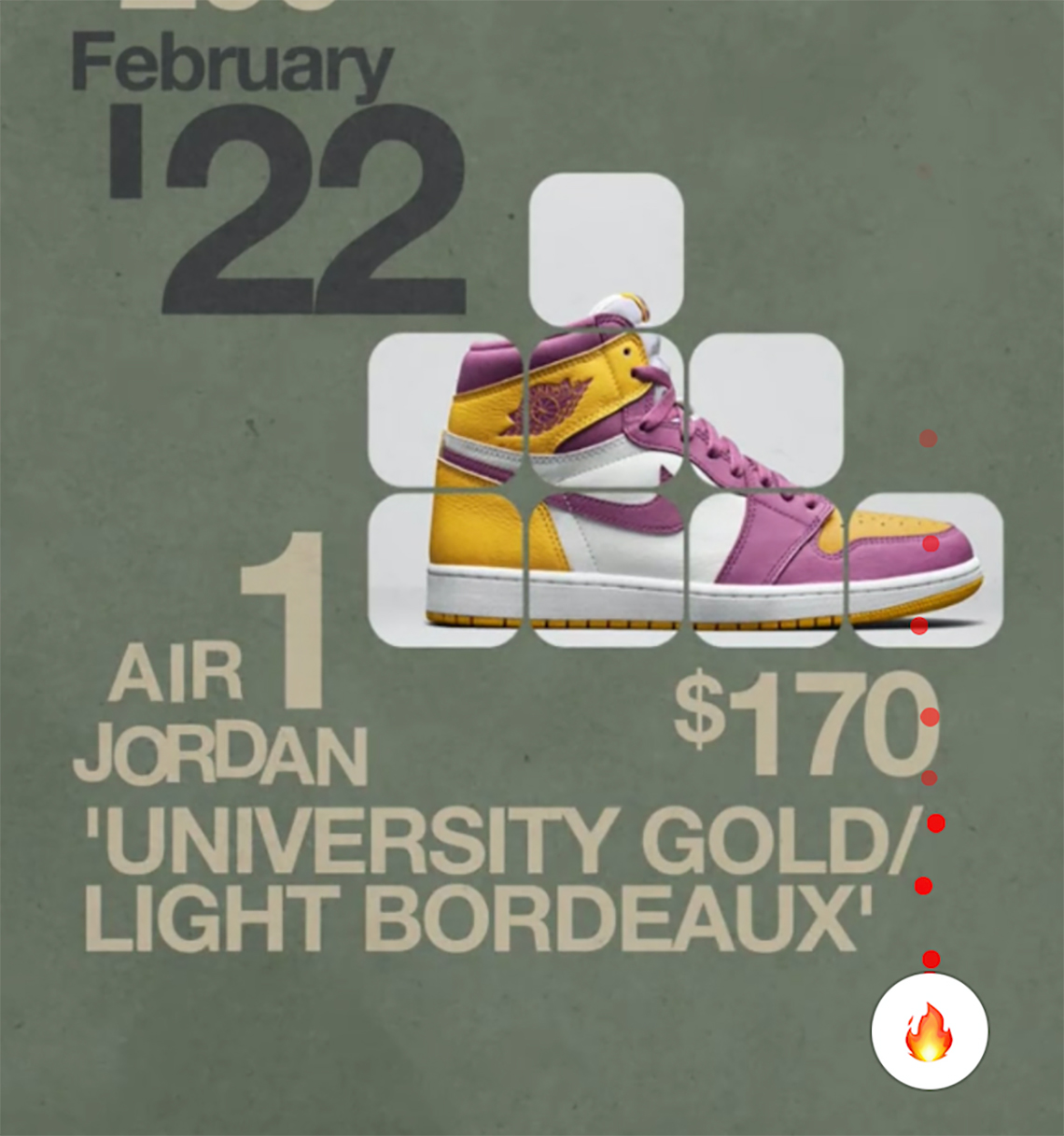 arizona jordan 1 price