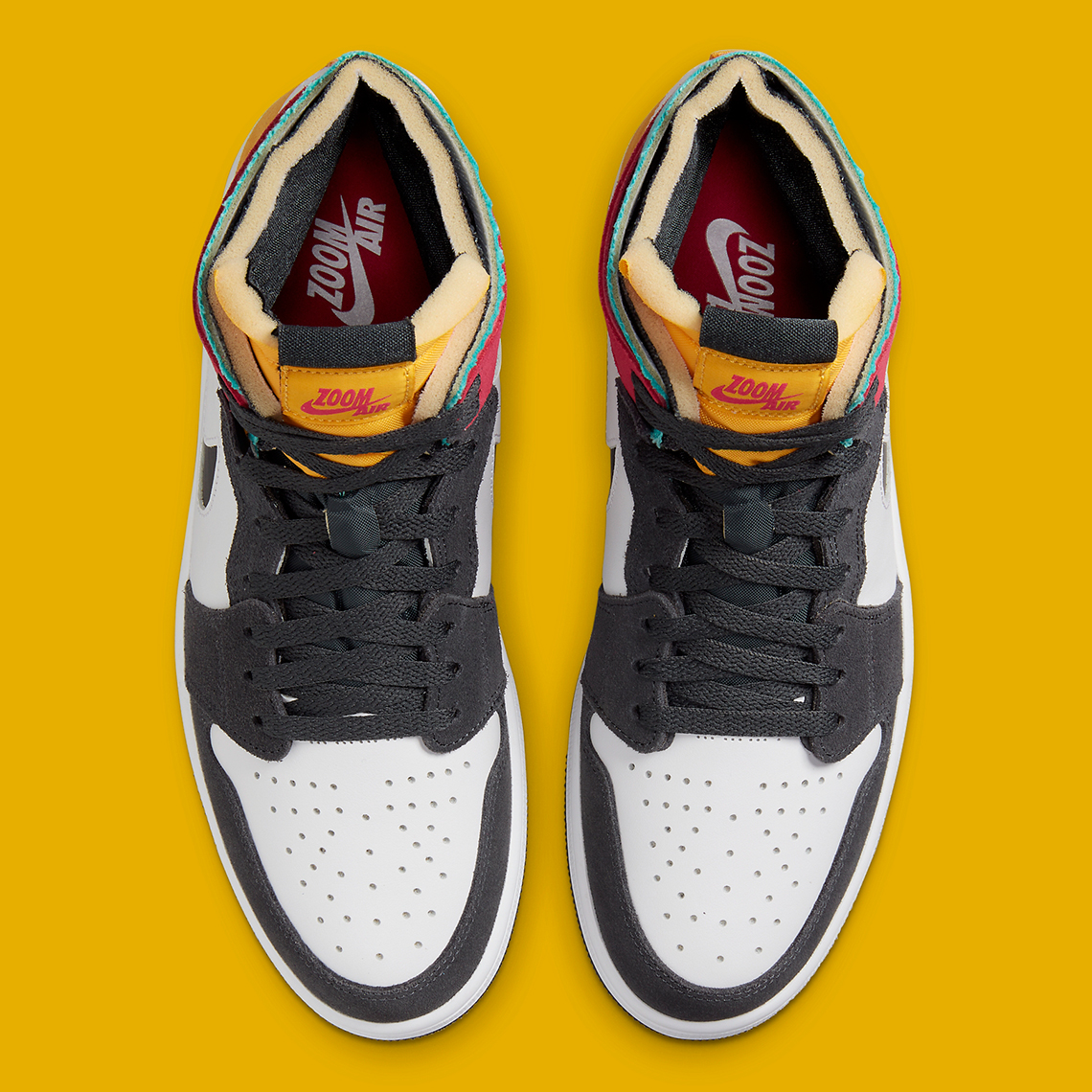 Nike Jordan Crossbody logo Zoom Cmft Ct0978 016 Release Date 1