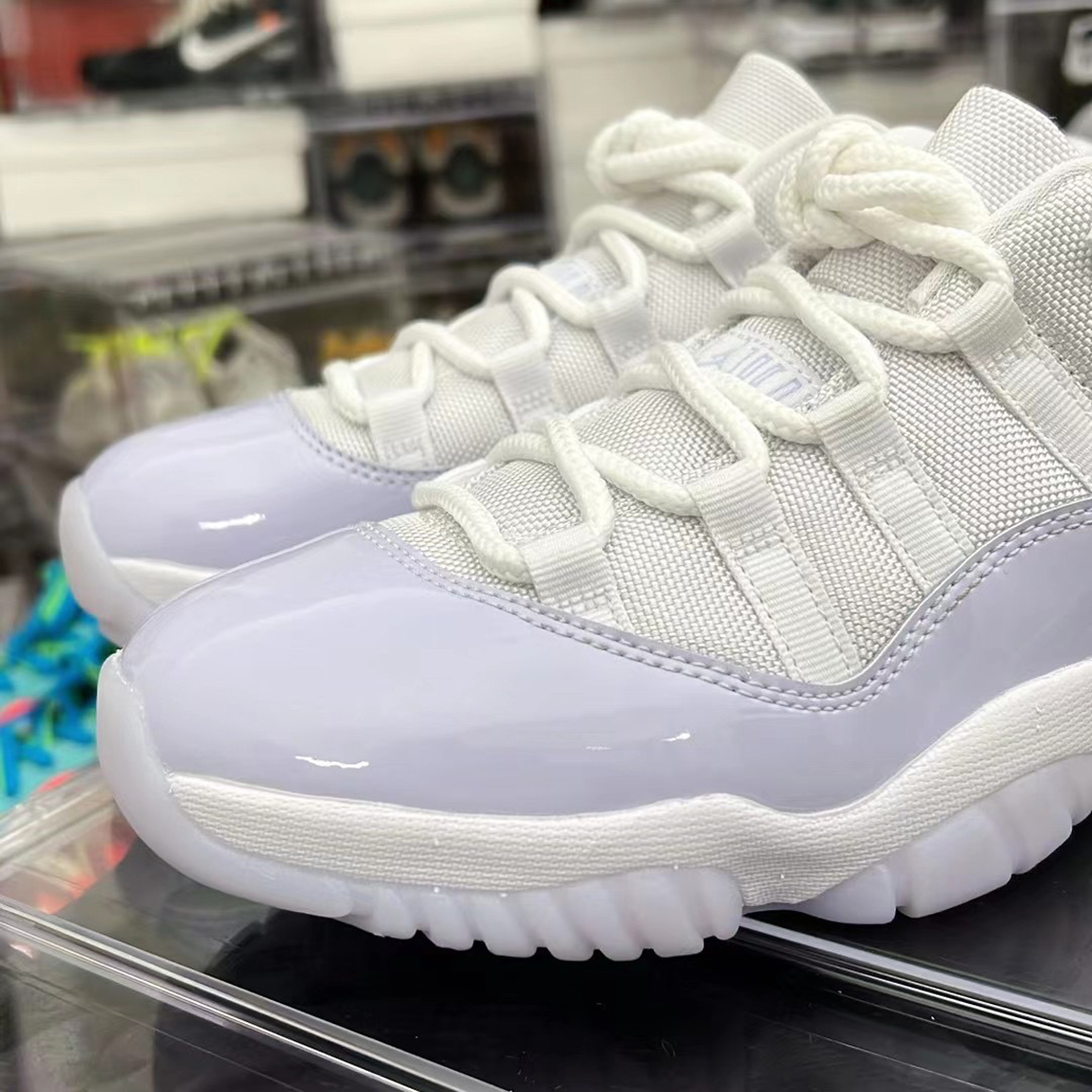 Air Jordan 11 Low