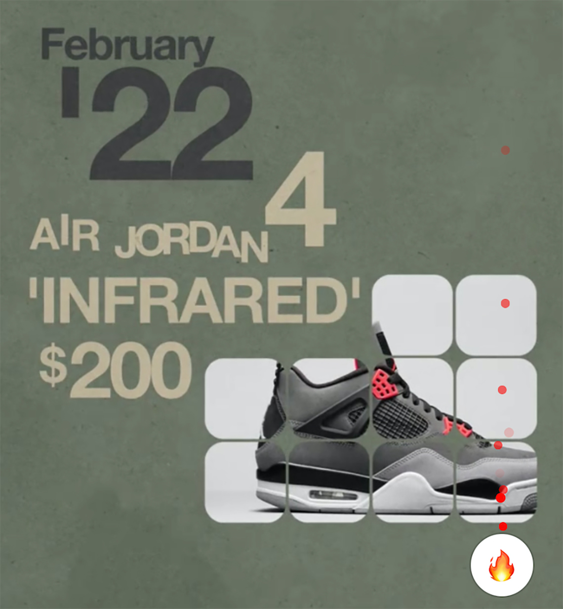 february release dates jordans