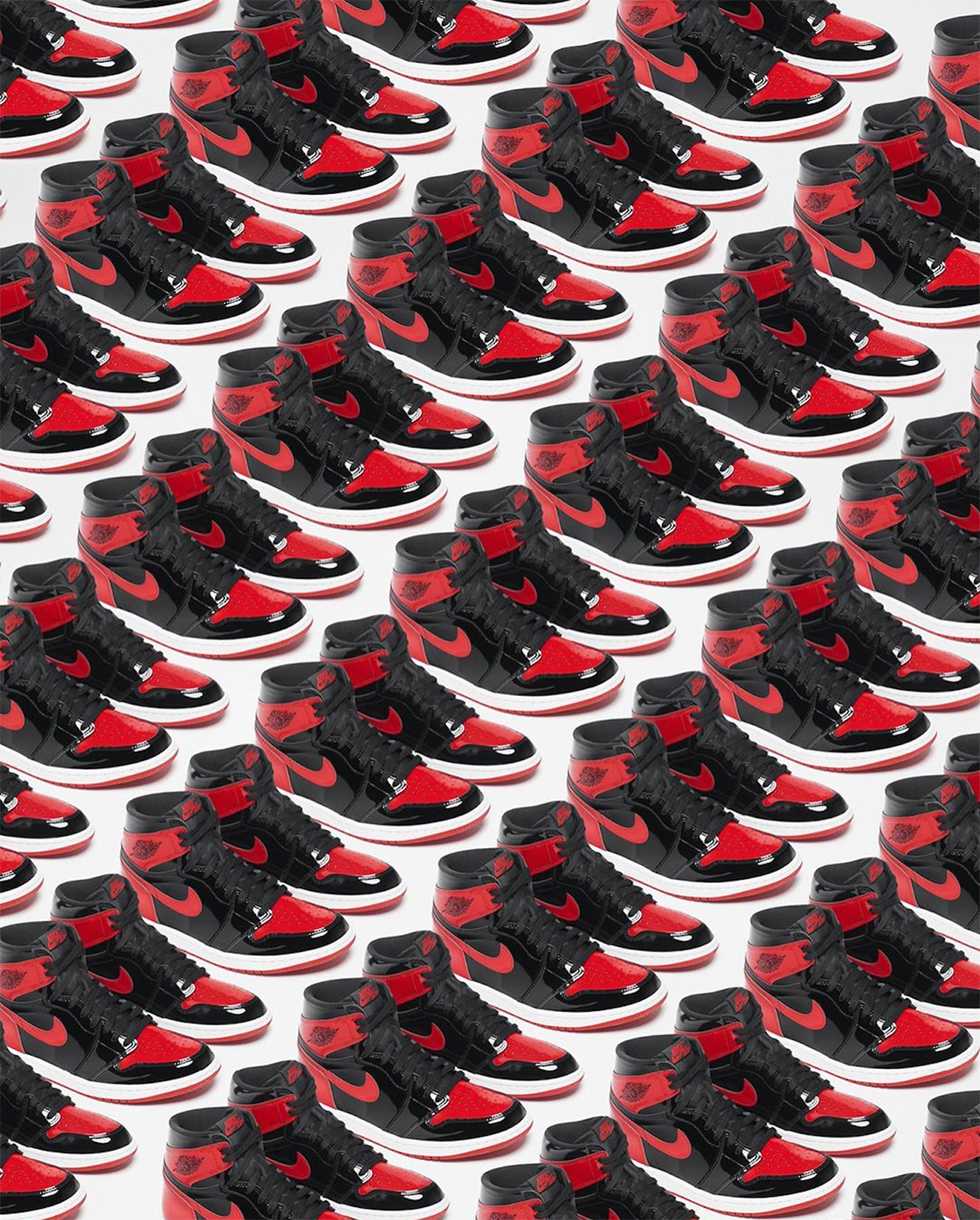 jordan 1 bred patent release date