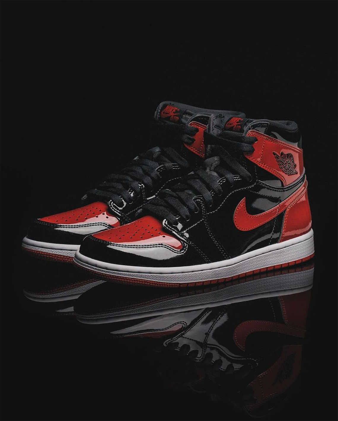 Air Jordan 1 