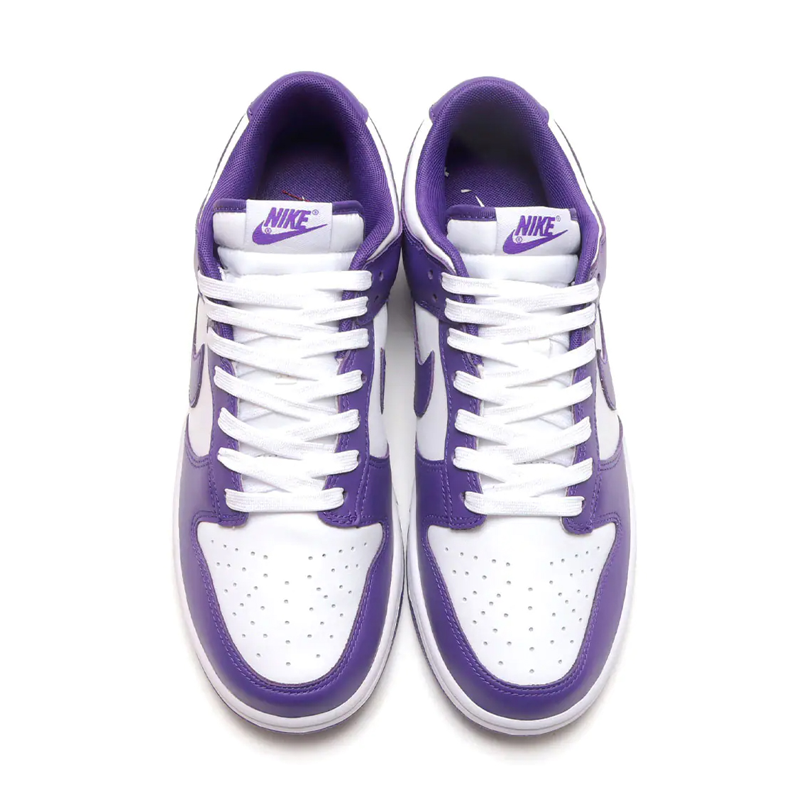 Nike Dunk Low Court Purple DD1391-104 Release Date | SneakerNews.com