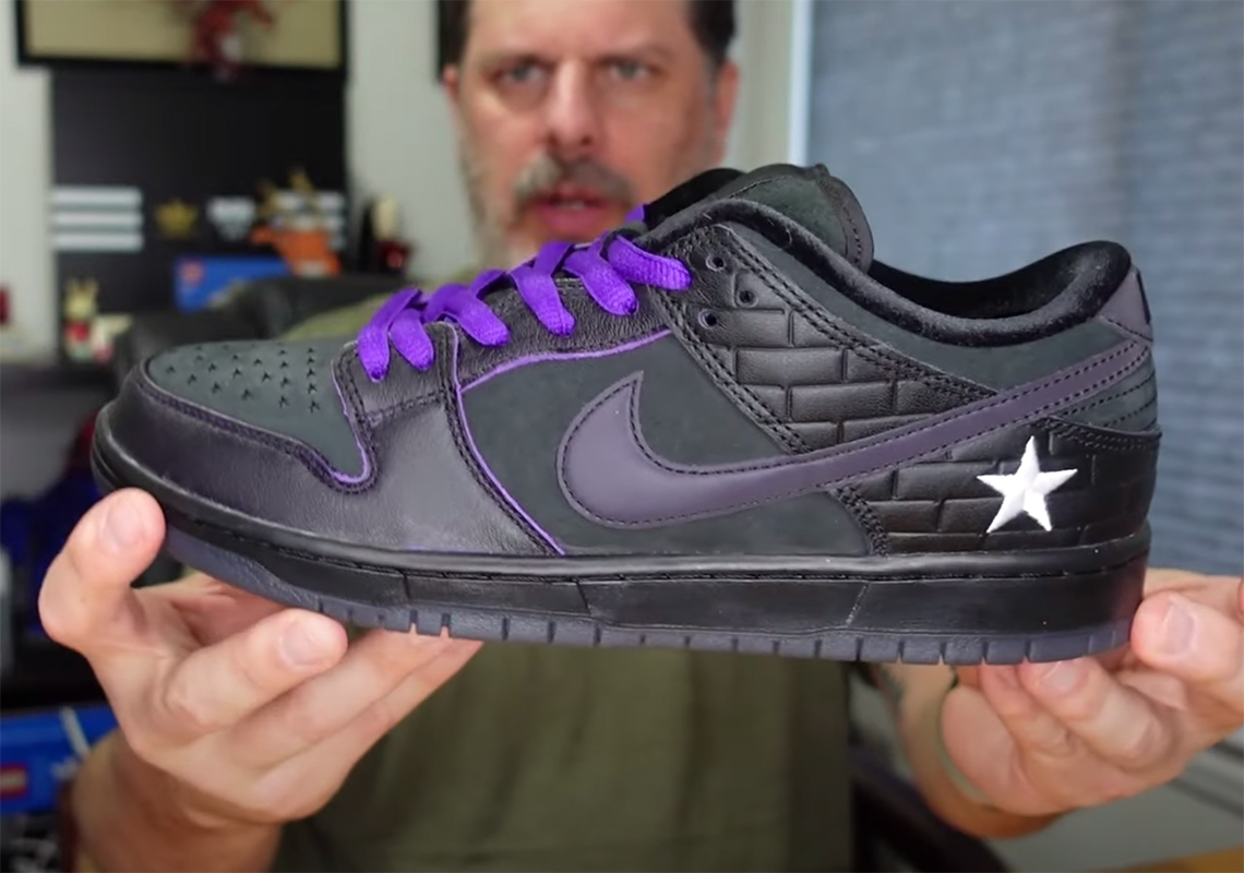 purple dunks low 2021