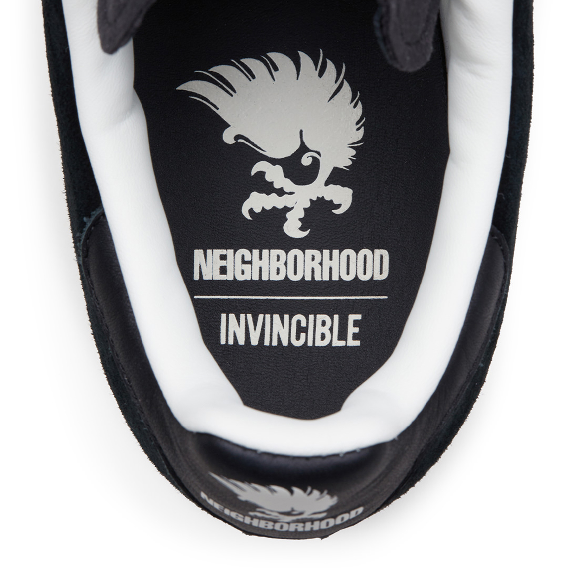 Invincible NEIGHBORHOOD adidas Consortium Campus Release Date