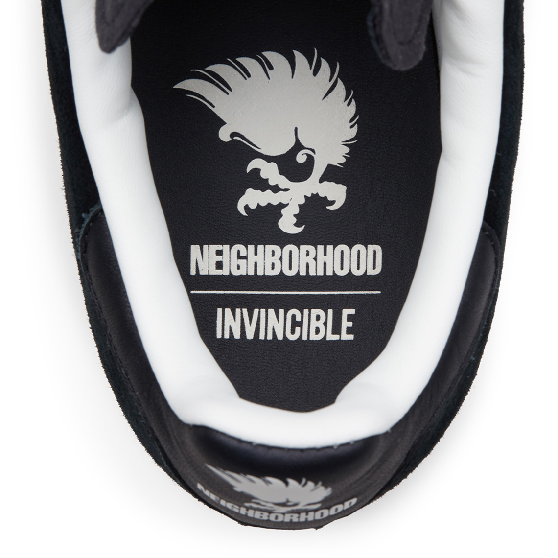 Invincible Neighborhood Adidas Consortium Campus Release Date 6