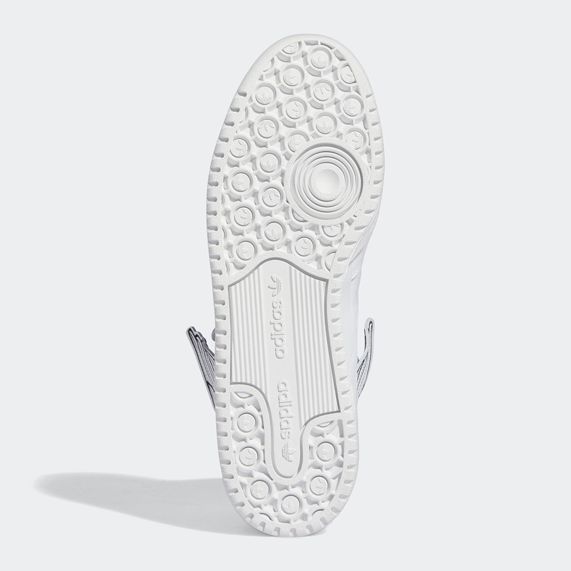 Jeremy Scott adidas Forum Reverse Wings 4.0 GX9445 | SneakerNews.com