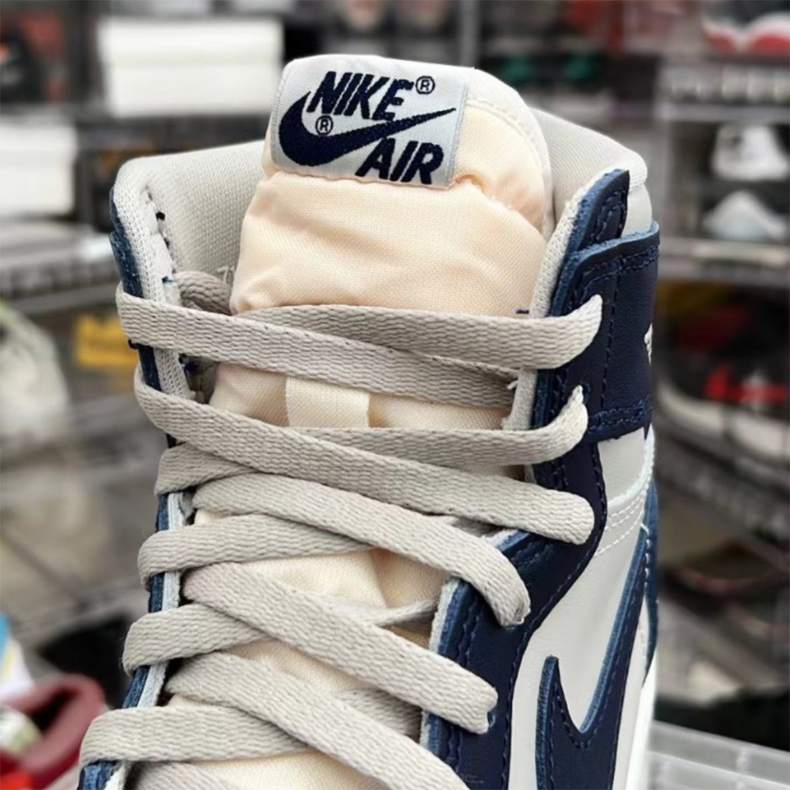 AIR JORDAN 1 HI 85 Georgetown 26cm | angeloawards.com