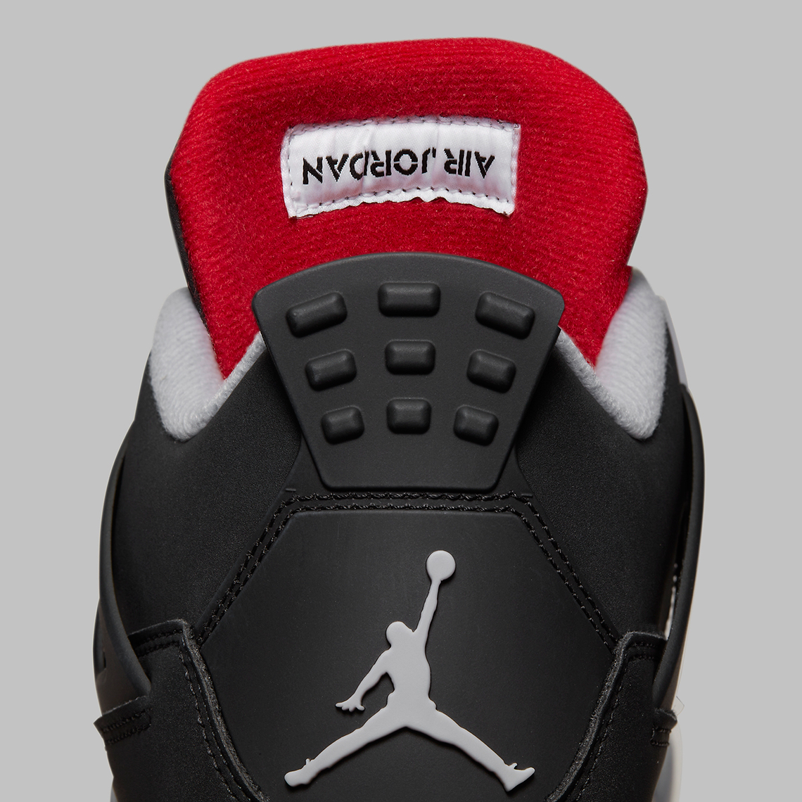Air Jordan "Bred" Golf CU9981-002 Release Date | SneakerNews.com