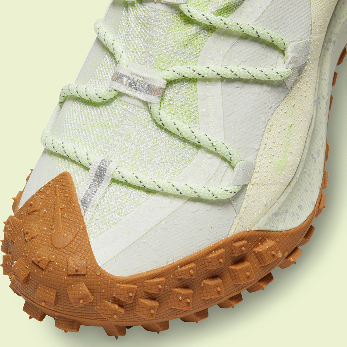 acg mountain fly sea glass