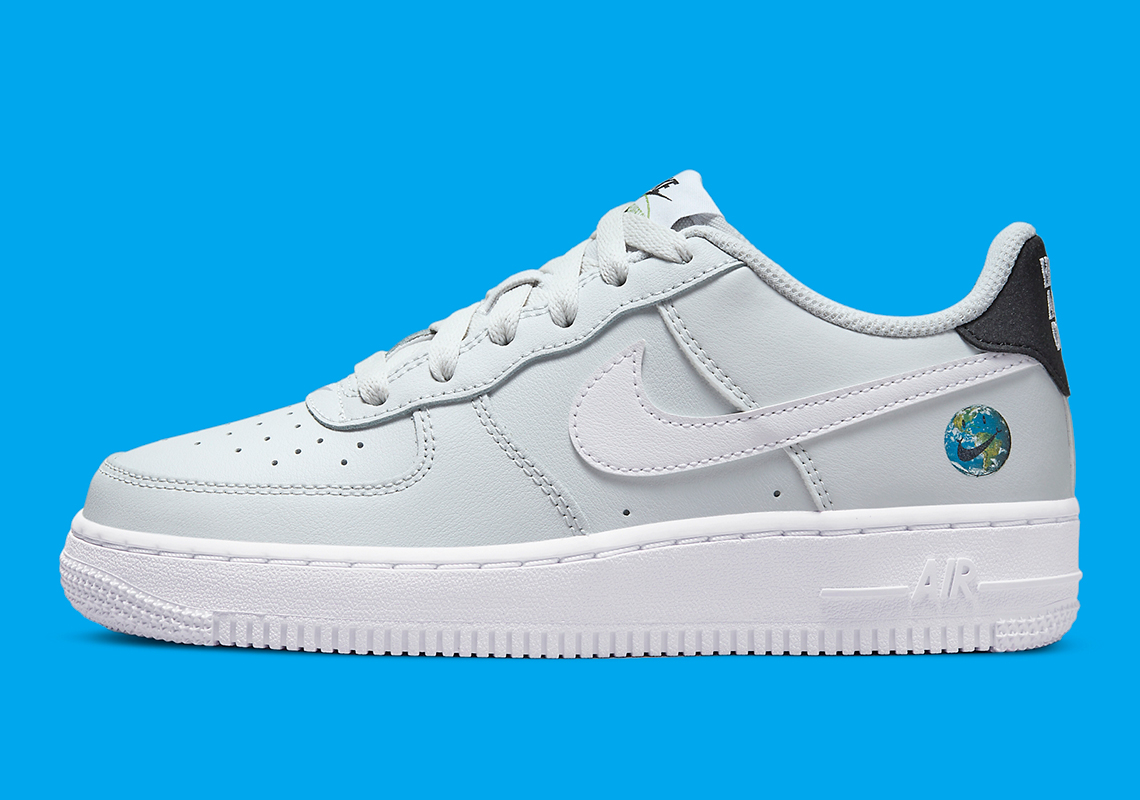 Nike Air Force 1 Low Have A Nike Day Earth DM0118-001 DM0983-001