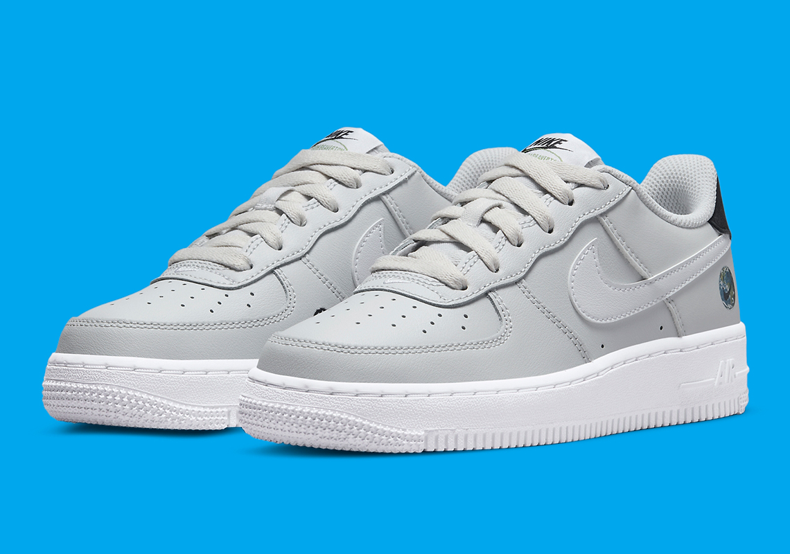 Nike Air Force 1 Low Have A Nike Day Earth DM0118-001 DM0983-001 