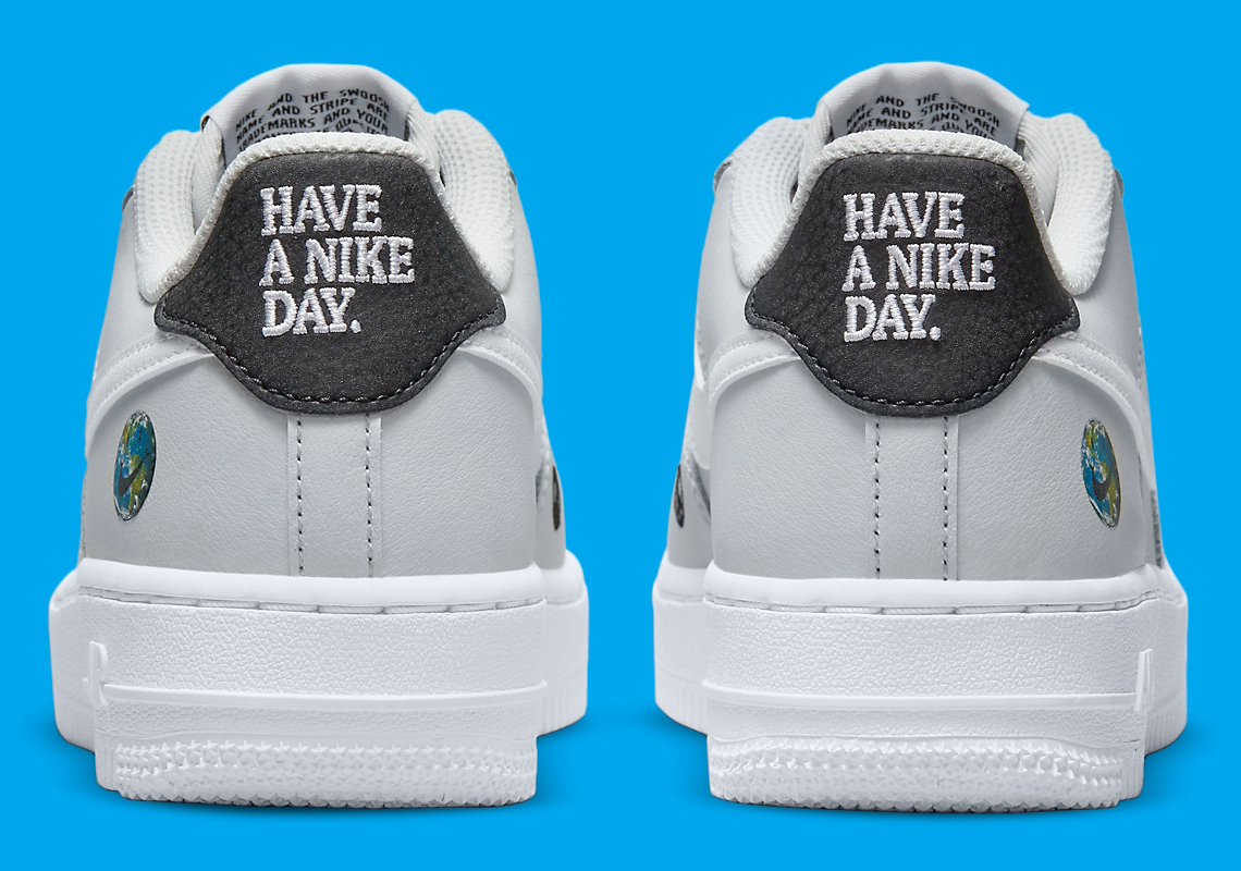 Earth on sale day af1s