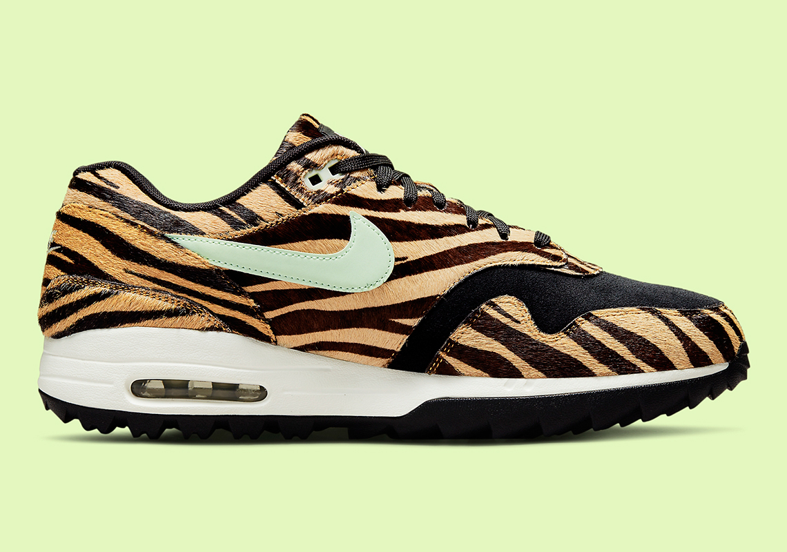 tiger air max