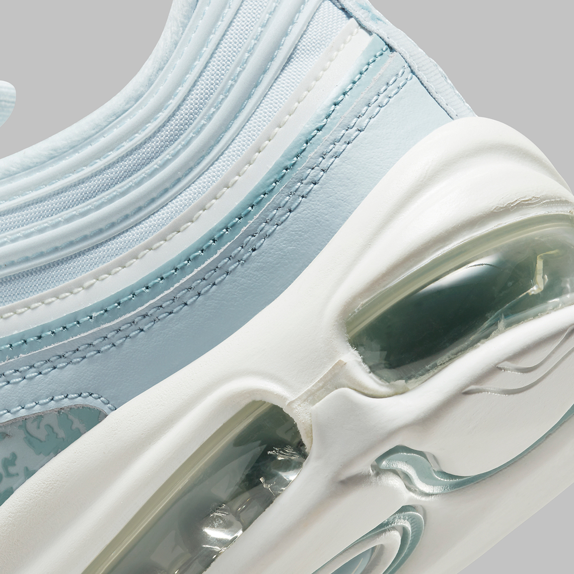 Nike Air Max 97 Blue Camo Dj5434 400 Release Date 3