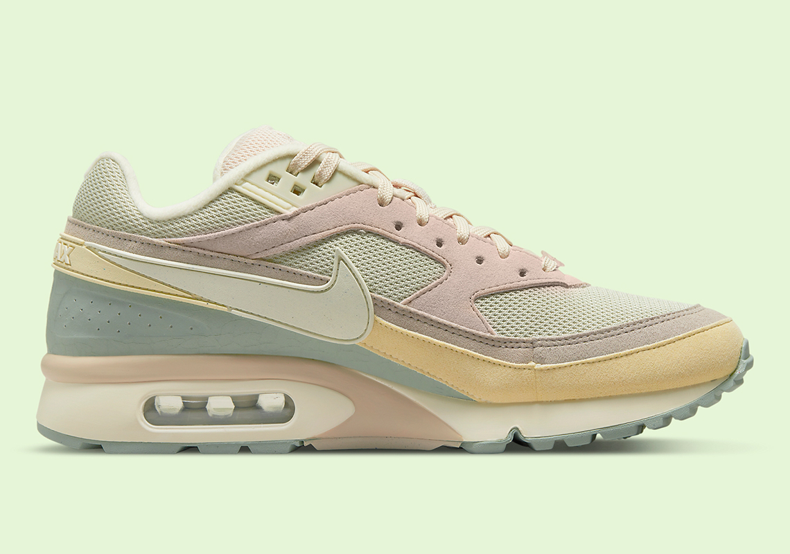 air max bw coconut