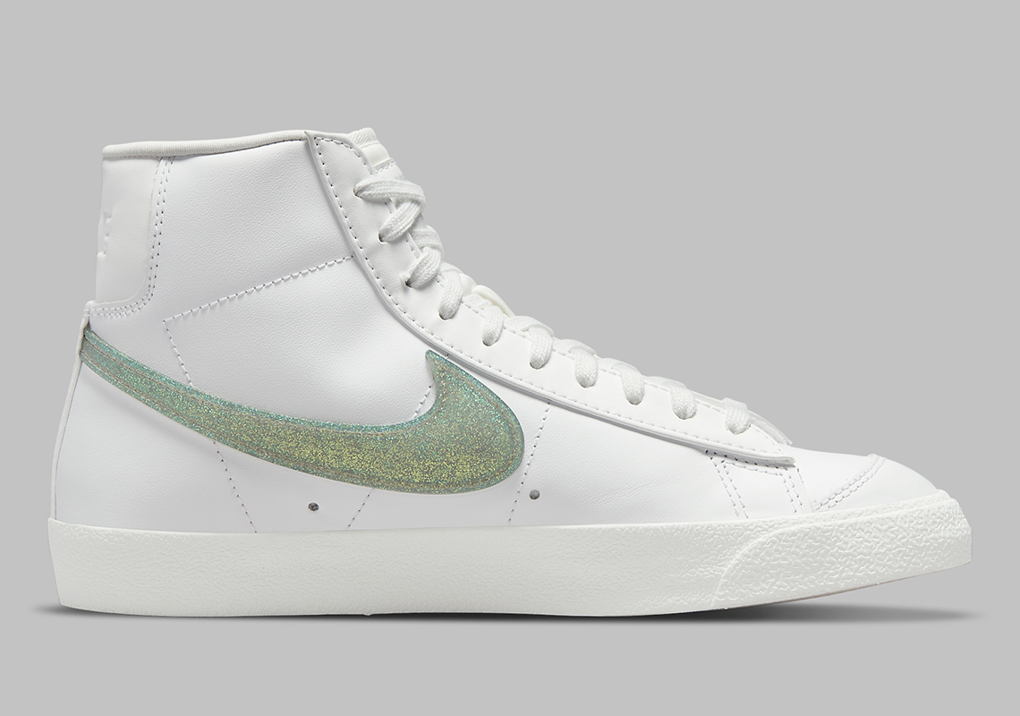 Nike 2025 blazer glitter