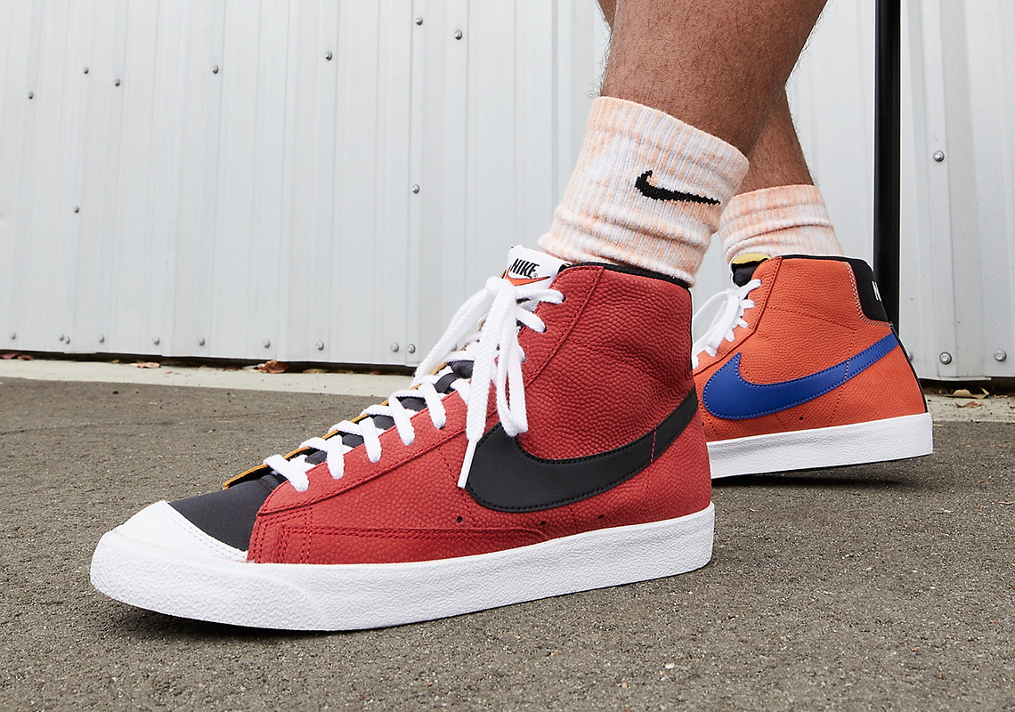 Nike Blazer Mid '77 