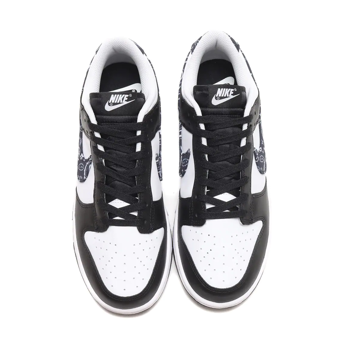 nike dunk low essential womens black ddh4401 100 release date 5