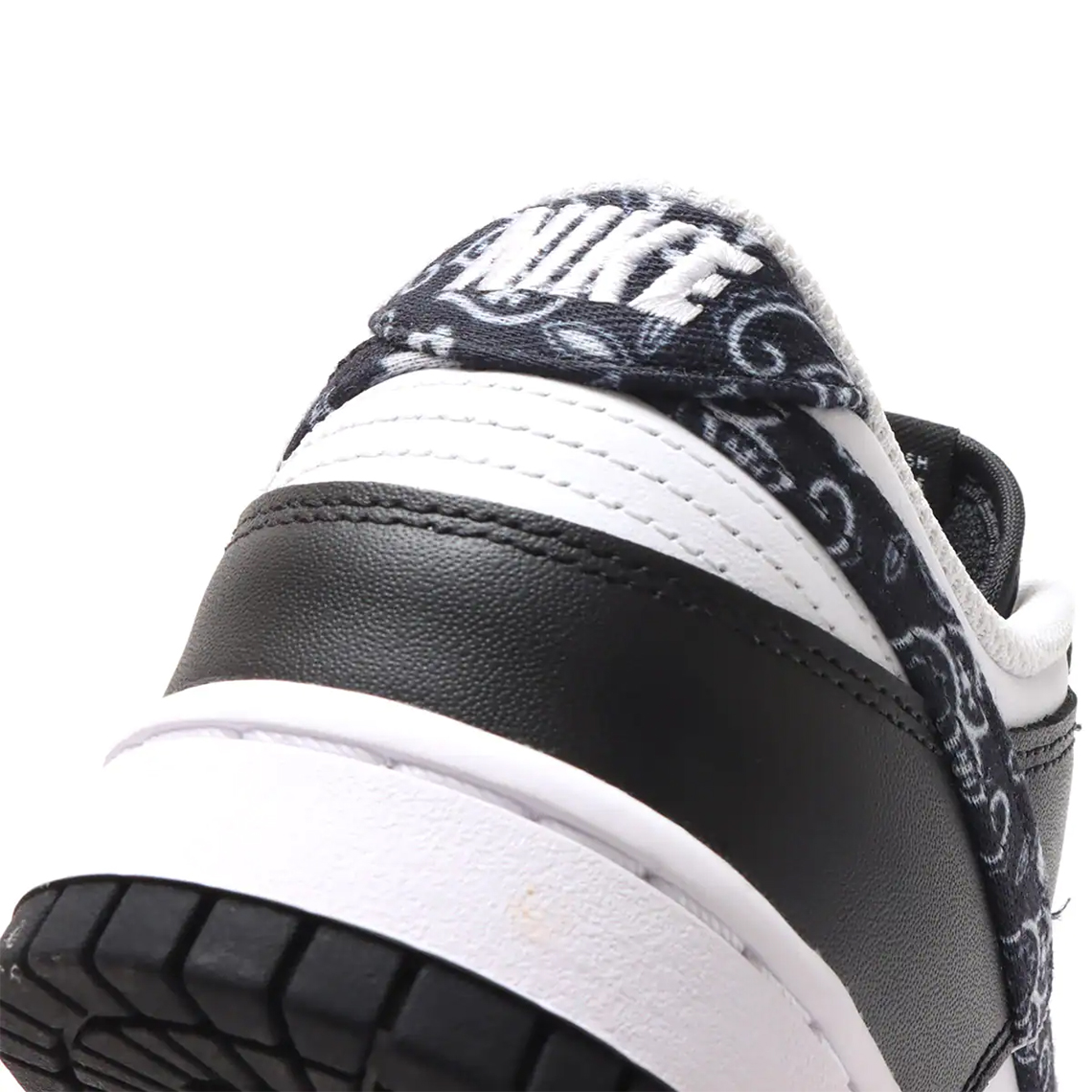 nike dunk low essential womens black ddh4401 100 release date 8