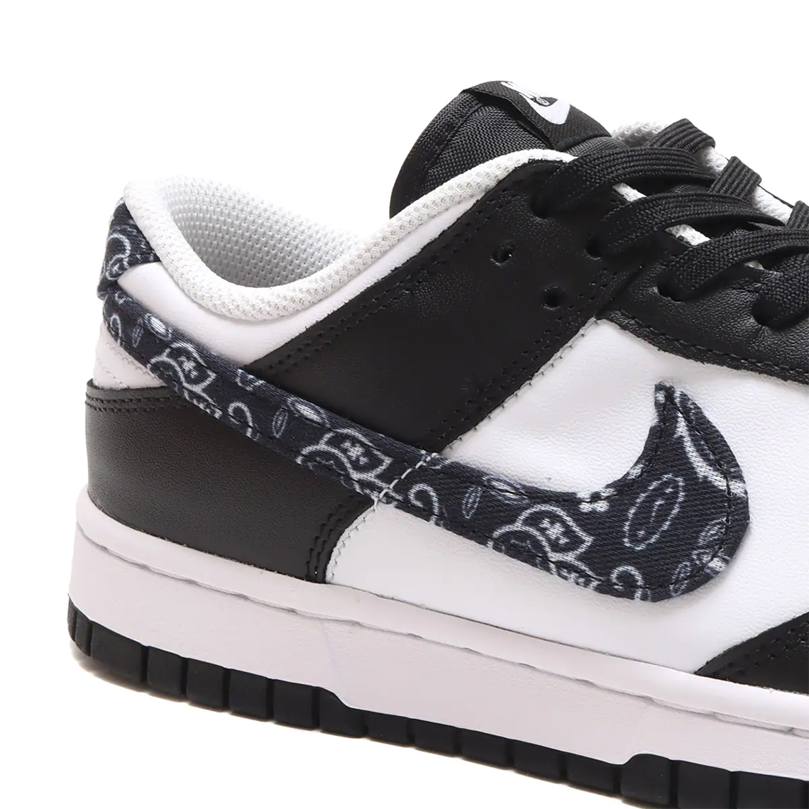 nike dunk low essential womens black ddh4401 100 release date 9