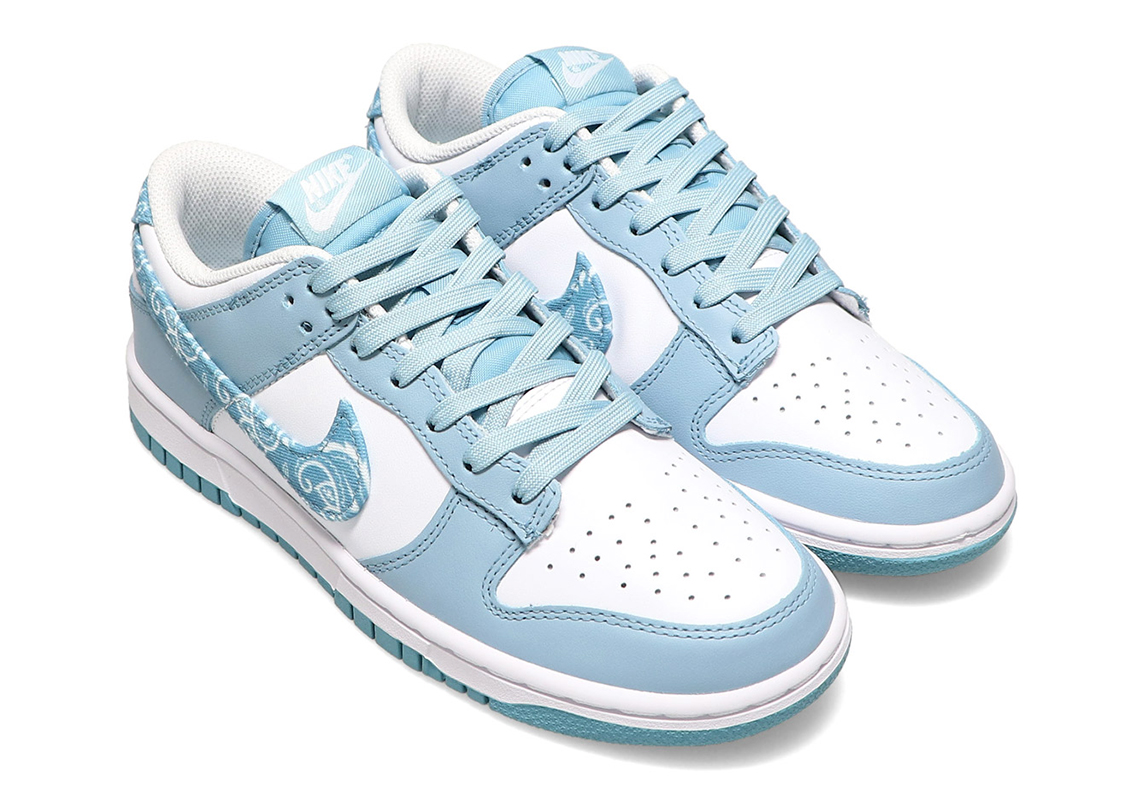 nike dunk low essential womens blue ddh4401 101 1 1