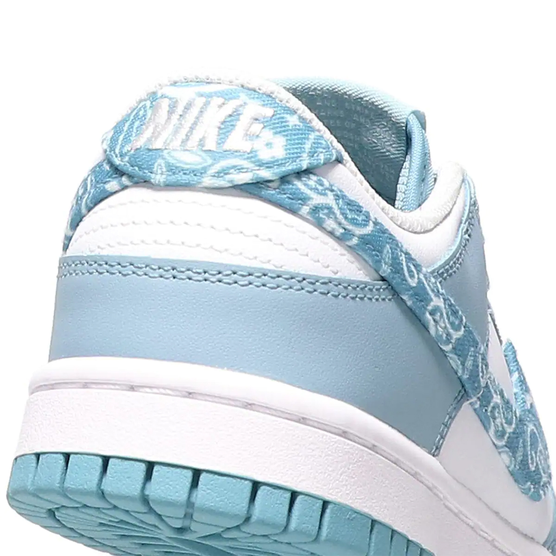 nike dunk low essential womens blue ddh4401 101 2