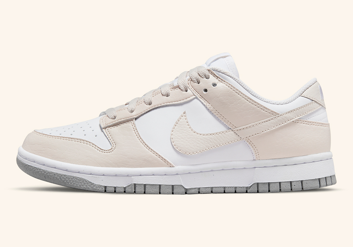 jordan 1 dunk low beige