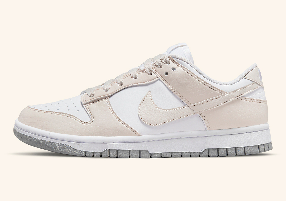 Nike Dunk Low Next Nature Dn1431 100 Release Date 1