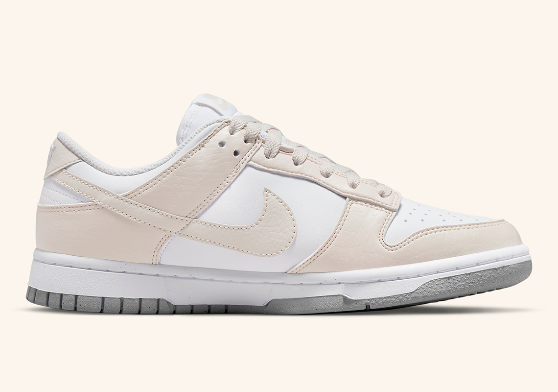 Nike Dunk Low Next Nature Dn1431 100 Release Date 2