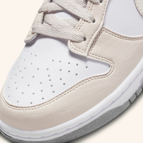 Nike Dunk Low Next Nature Cream DN1431-100 | SneakerNews.com