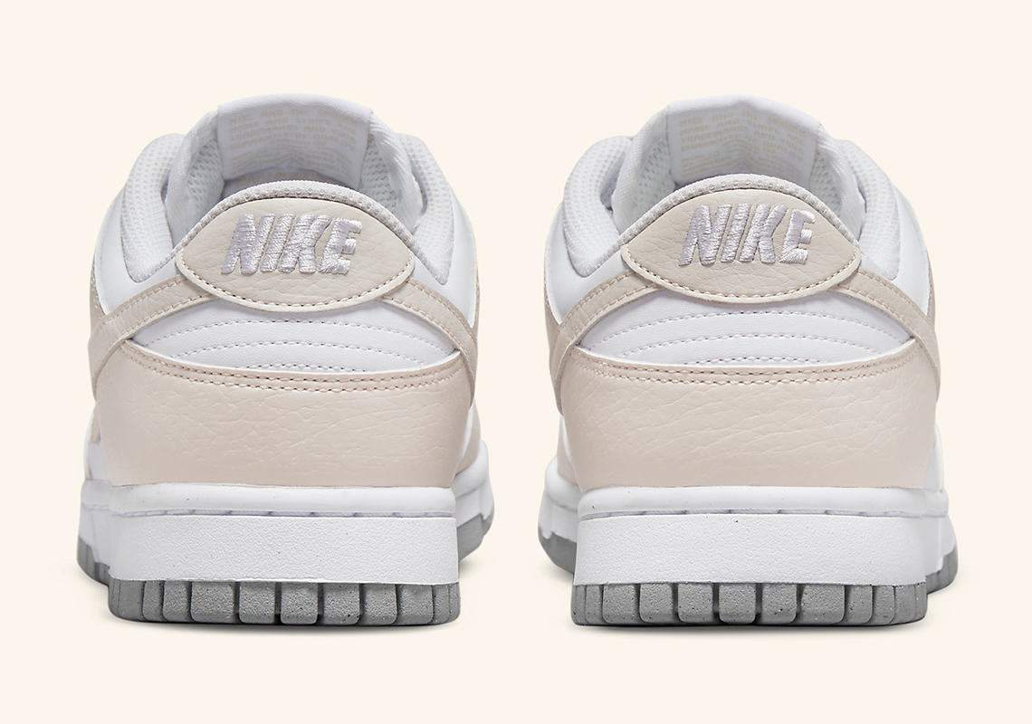 Nike Dunk Low Next Nature Dn1431 100 Release Date 7