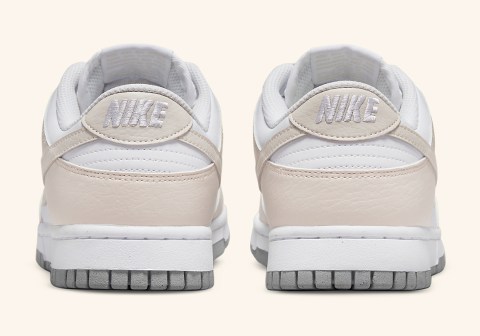 Nike Dunk Low Next Nature Cream DN1431-100 | SneakerNews.com